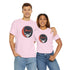 Grateful Dead - Scout Motors Steal Your Face T-Shirt - StealieShop